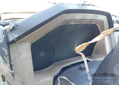 2015 Ford F-250 Xlt from USA, damaged, VIN 1FT7W2B64FEB13696